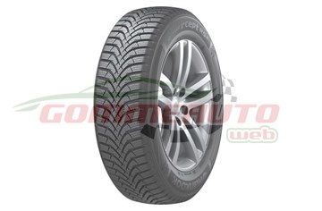 COP. 185/65TR14 HANKOOK W452 86T M+S